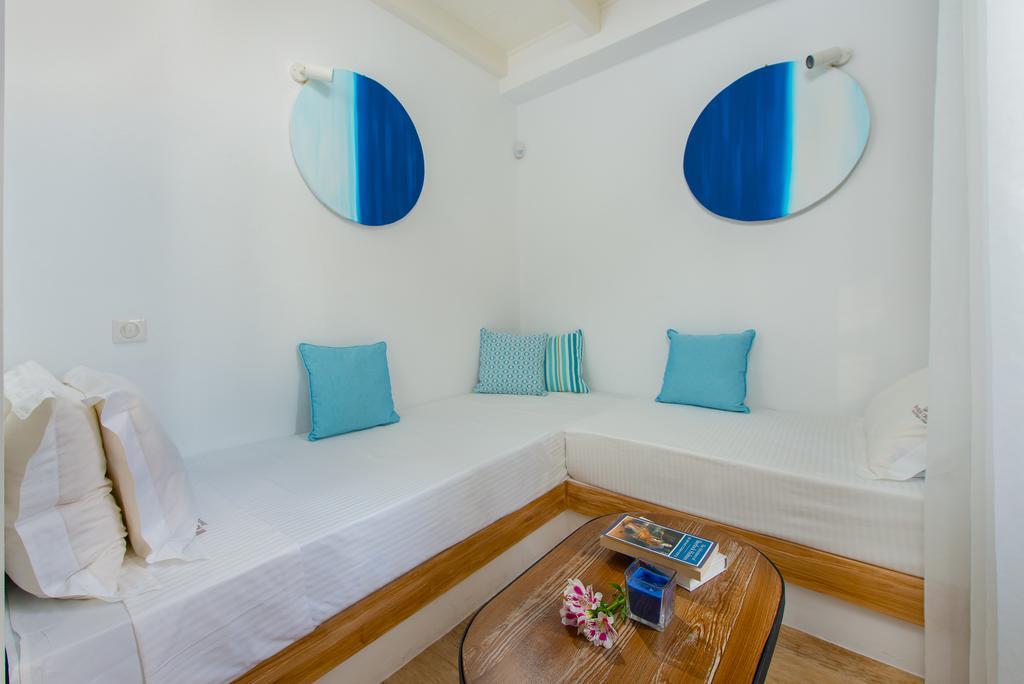 Lindos Allure Villa With Jacuzzi And Acropolis View!!! Oda fotoğraf
