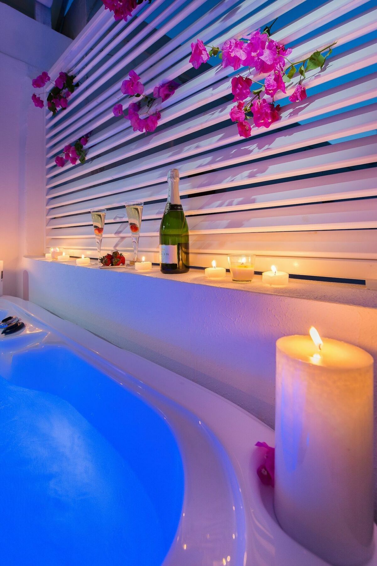 Lindos Allure Villa With Jacuzzi And Acropolis View!!! Dış mekan fotoğraf